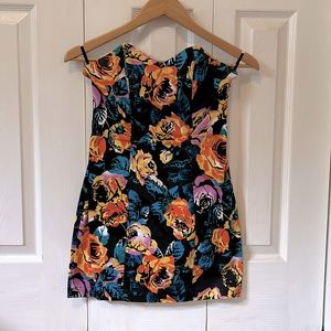 Minkpink size S multi coloured